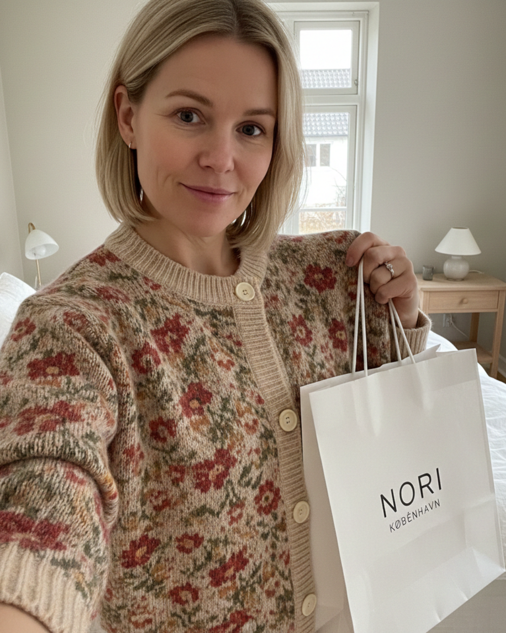 <h2>Hvad vores kunder siger</h2>