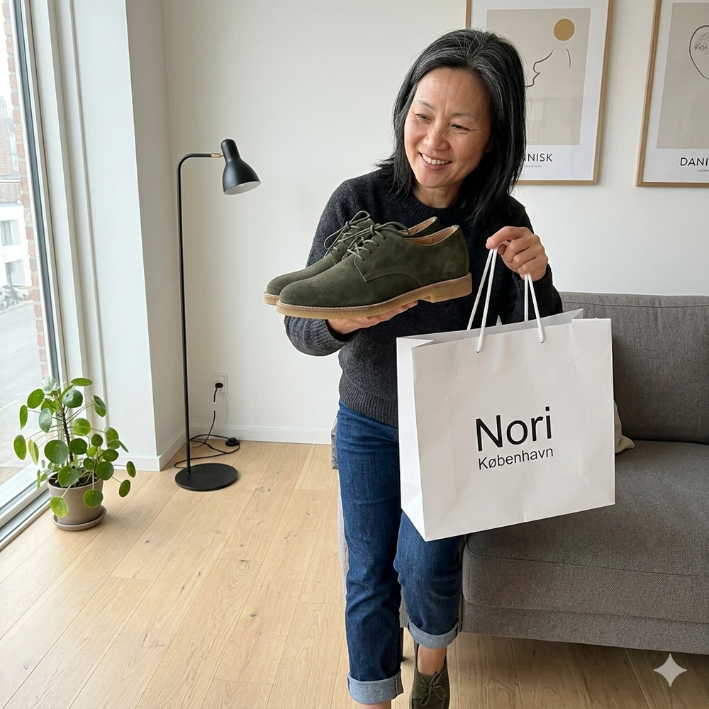 <h2>Hvad vores kunder siger</h2>